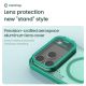 NILLKIN futrola Iceblade za iPhone 17 Pro Max / 18 Pro Max, zelena - EP3220746