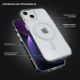 Maska za iPhone 17 Pro Max (69) AURA MagSafe bela - EP3206768