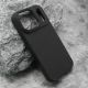 Futrola COLOR SKIN MagSafe za iPhone 18 Pro, crna - EP3230215