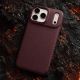 Futrola COLOR SKIN MagSafe za iPhone 18 Pro, crna - EP3230215