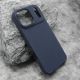 Futrola COLOR SKIN MagSafe za iPhone 18 Pro Max, tamno plava - EP3230235