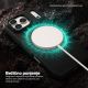 Futrola COLOR SKIN MagSafe za iPhone 18 Pro Max, tamno plava - EP3230235