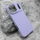 Futrola COLOR SKIN MagSafe za iPhone 18 Pro Max, svetlo ljubičasta - EP3230232