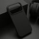 Futrola FROSTED SHIELD MagSafe za iPhone 18 Pro, crna - EP3230268