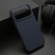 Futrola FROSTED SHIELD MagSafe za iPhone 18 Pro, teget - EP3230280