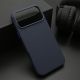 Futrola FROSTED SHIELD MagSafe za iPhone 18 Pro Max, teget - EP3230295