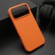 Futrola FROSTED SHIELD MagSafe za iPhone 18 Pro Max, narandžasta - EP3230292