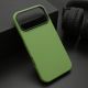 Futrola FROSTED SHIELD MagSafe za iPhone 18 Pro Max, zelena - EP3230298