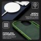 Futrola FROSTED SHIELD MagSafe za iPhone 18 Pro Max, zelena - EP3230298