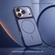 Maska za iPhone 17 Pro (63)/iPhone 18 Pro (63) CAMERA LOOK MagSafe plava - EP3233871