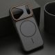 Futrola CAMERA LOOK MagSafe za iPhone 17 Pro/iPhone 18 Pro, crna - EP3230071