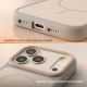 Futrola CAMERA LOOK MagSafe za iPhone 17 Pro/iPhone 18 Pro, crna - EP3230071