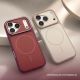 Futrola CAMERA LOOK MagSafe za iPhone 17 Pro Max/iPhone 18 Pro Max, plava - EP3230089