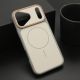 Futrola CAMERA LOOK MagSafe za iPhone 17 Pro Max/iPhone 18 Pro Max, siva - EP3230092