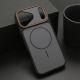Futrola CAMERA LOOK MagSafe za iPhone 17 Pro Max/iPhone 18 Pro Max, crna - EP3230083
