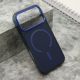 Futrola MagSafe GRID PRO za iPhone 17 Pro/iPhone 18 Pro, teget - EP3230310