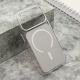 Futrola MagSafe GRID PRO za iPhone 17 Pro/iPhone 18 Pro, siva - EP3230304