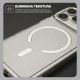 Futrola MagSafe GRID PRO za iPhone 17 Pro/iPhone 18 Pro, siva - EP3230304