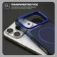 Futrola MagSafe GRID PRO za iPhone 17 Pro Max/iPhone 18 Pro Max, teget - EP3230322