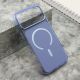 Futrola MagSafe GRID PRO za iPhone 17 Pro Max/iPhone 18 Pro Max, svetlo plava - EP3230319