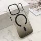 Futrola COLOR SHIELD MagSafe za iPhone 18 Pro, crna - EP3230194