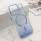 Futrola COLOR SHIELD MagSafe za iPhone 18 Pro, plava - EP3230200