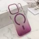 Futrola COLOR SHIELD MagSafe za iPhone 18 Pro, ljubičasta - EP3230197