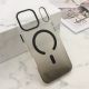 Futrola COLOR SHIELD MagSafe za iPhone 18 Pro Max, crna - EP3230206