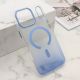 Futrola COLOR SHIELD MagSafe za iPhone 18 Pro Max, plava - EP3230212