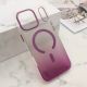 Futrola COLOR SHIELD MagSafe za iPhone 18 Pro Max, ljubičasta - EP3230209
