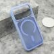 Futrola SHADOW MagSafe za iPhone 18 Pro, plava (big camera) - EP3230340