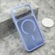 Futrola SHADOW MagSafe za iPhone 18 Pro Max, plava (big camera) - EP3230364