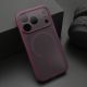 Futrola SHADOW MagSafe za iPhone 18 Pro, ljubičasta (small camera protection) - EP3230337