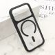 Futrola FRAME PROTECT MagSafe za iPhone 18 Pro, crna - EP3230244