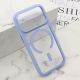 Futrola FRAME PROTECT MagSafe za iPhone 18 Pro, plava - EP3230250