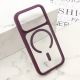 Futrola FRAME PROTECT MagSafe za iPhone 18 Pro, ljubičasta - EP3230247