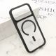 Futrola FRAME PROTECT MagSafe za iPhone 18 Pro Max, crna - EP3230256