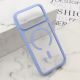Futrola FRAME PROTECT MagSafe za iPhone 18 Pro Max, plava - EP3230262