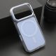 Maska za Iphone 18 Pro (63) AMBER ARMOR MagSafe plava - EP3269067