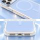 Maska za Iphone 18 Pro (63) AMBER ARMOR MagSafe plava - EP3269067