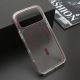 Futrola COLOR CLEAR MagSafe za iPhone 18 Pro Max, ljubičasta - EP3230140