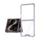 Futrola LINES II za Samsung F751B Galaxy Z Flip 8 5G, plava - EP3190351