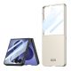 Futrola SMOOTH II za Samsung F751B Galaxy Z Flip 8 5G, crna - EP3190384