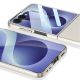 Futrola SMOOTH II za Samsung F751B Galaxy Z Flip 8 5G, ljubičasta - EP3190387