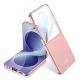 Futrola SMOOTH II za Samsung F751B Galaxy Z Flip 8 5G, roza - EP3190393