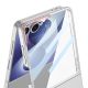 Futrola SMOOTH II za Samsung F751B Galaxy Z Flip 8 5G, roza - EP3190393