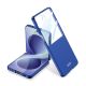 Futrola SMOOTH II za Samsung F751B Galaxy Z Flip 8 5G, plava - EP3190390