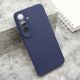 Maska za Samsung Galaxy S26 FE Soft 3D camera teget - EP3212612