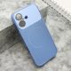 Futrola COLOR METAL MagSafe II za iPhone 16, svetlo plava - EP3216010