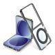 Futrola Z-RING za Samsung Galaxy Z Flip 8 5G (GKK case), crna - EP3202690